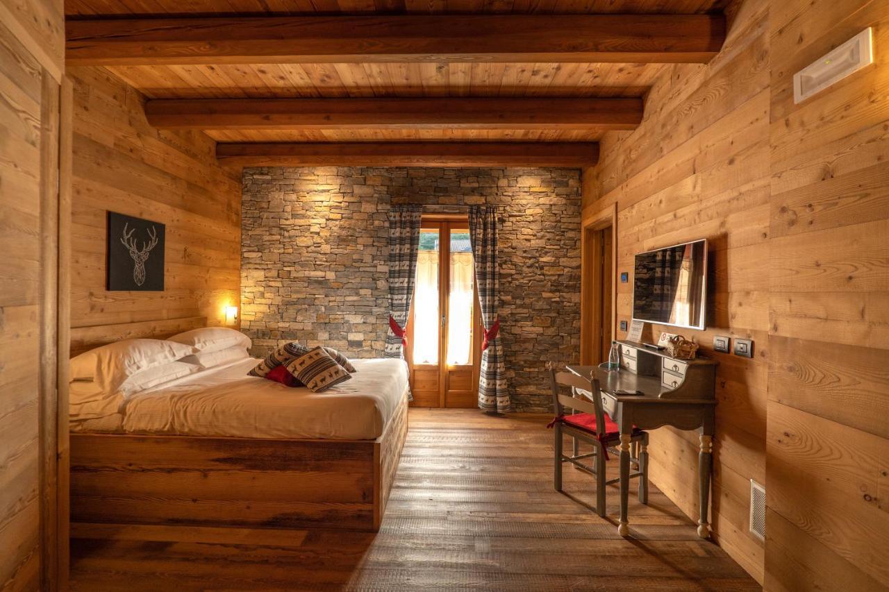 B&B San Sebastiano ヴェルナンテ エクステリア 写真