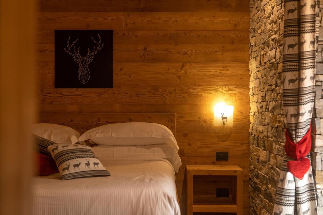 B&B San Sebastiano ヴェルナンテ エクステリア 写真