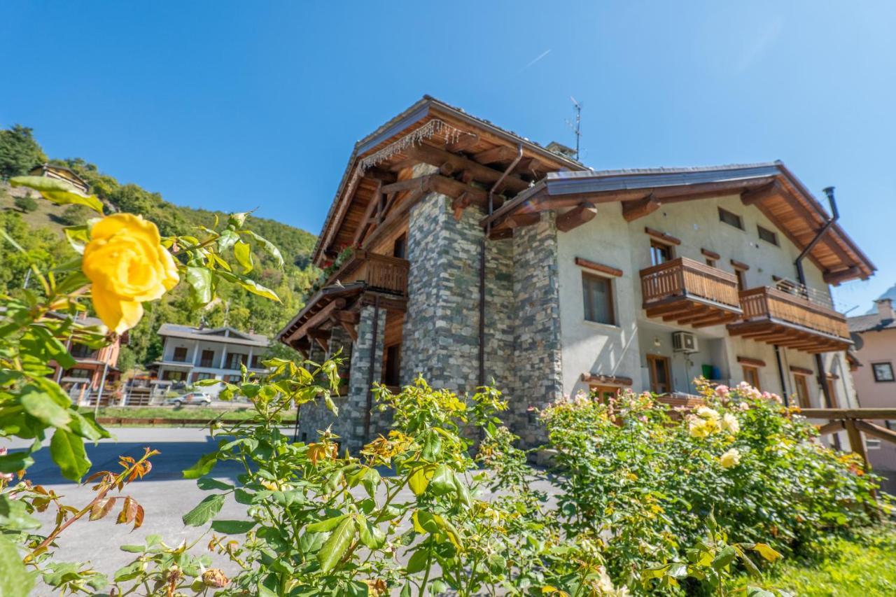 B&B San Sebastiano ヴェルナンテ エクステリア 写真