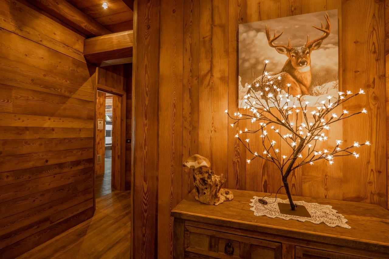 B&B San Sebastiano ヴェルナンテ エクステリア 写真