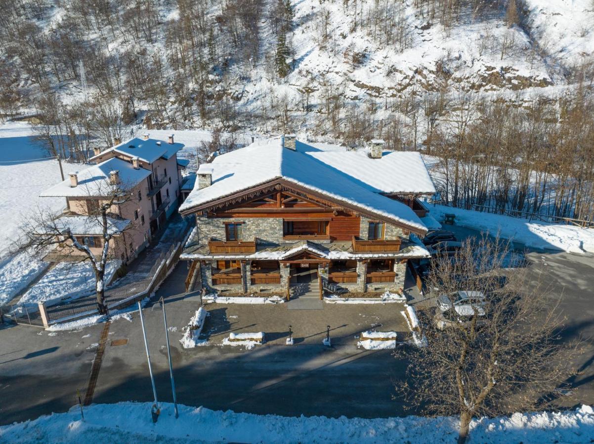 B&B San Sebastiano ヴェルナンテ エクステリア 写真