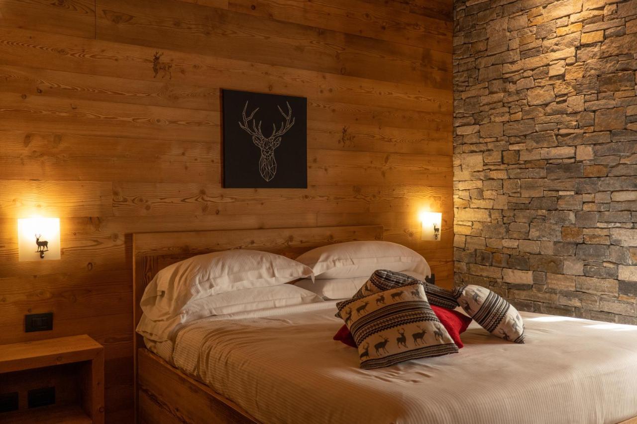 B&B San Sebastiano ヴェルナンテ エクステリア 写真
