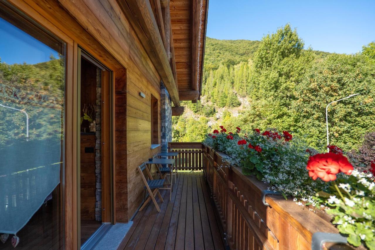 B&B San Sebastiano ヴェルナンテ エクステリア 写真
