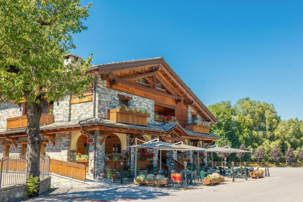 B&B San Sebastiano ヴェルナンテ エクステリア 写真