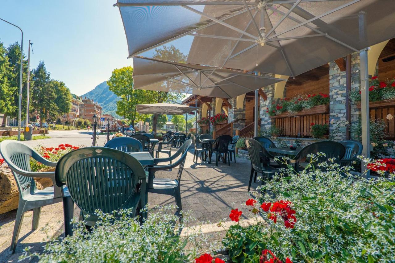 B&B San Sebastiano ヴェルナンテ エクステリア 写真