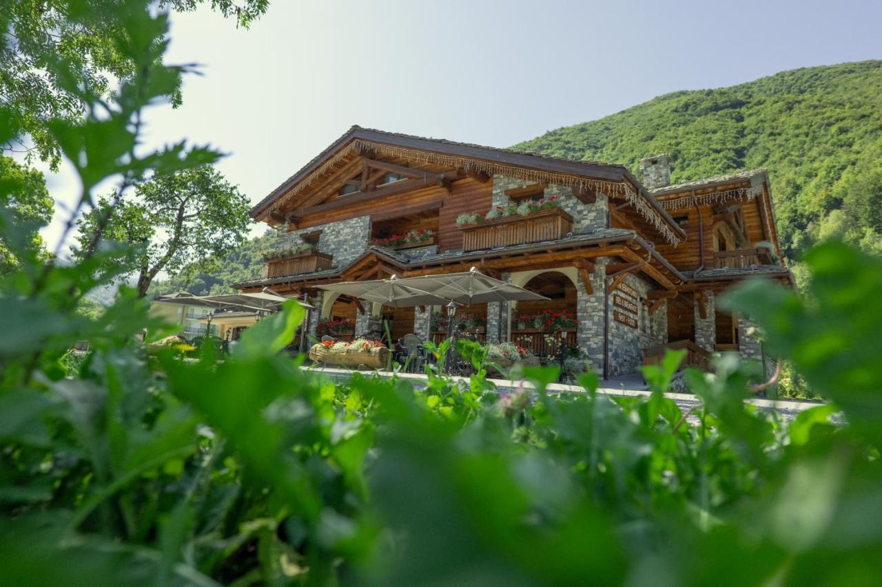 B&B San Sebastiano ヴェルナンテ エクステリア 写真