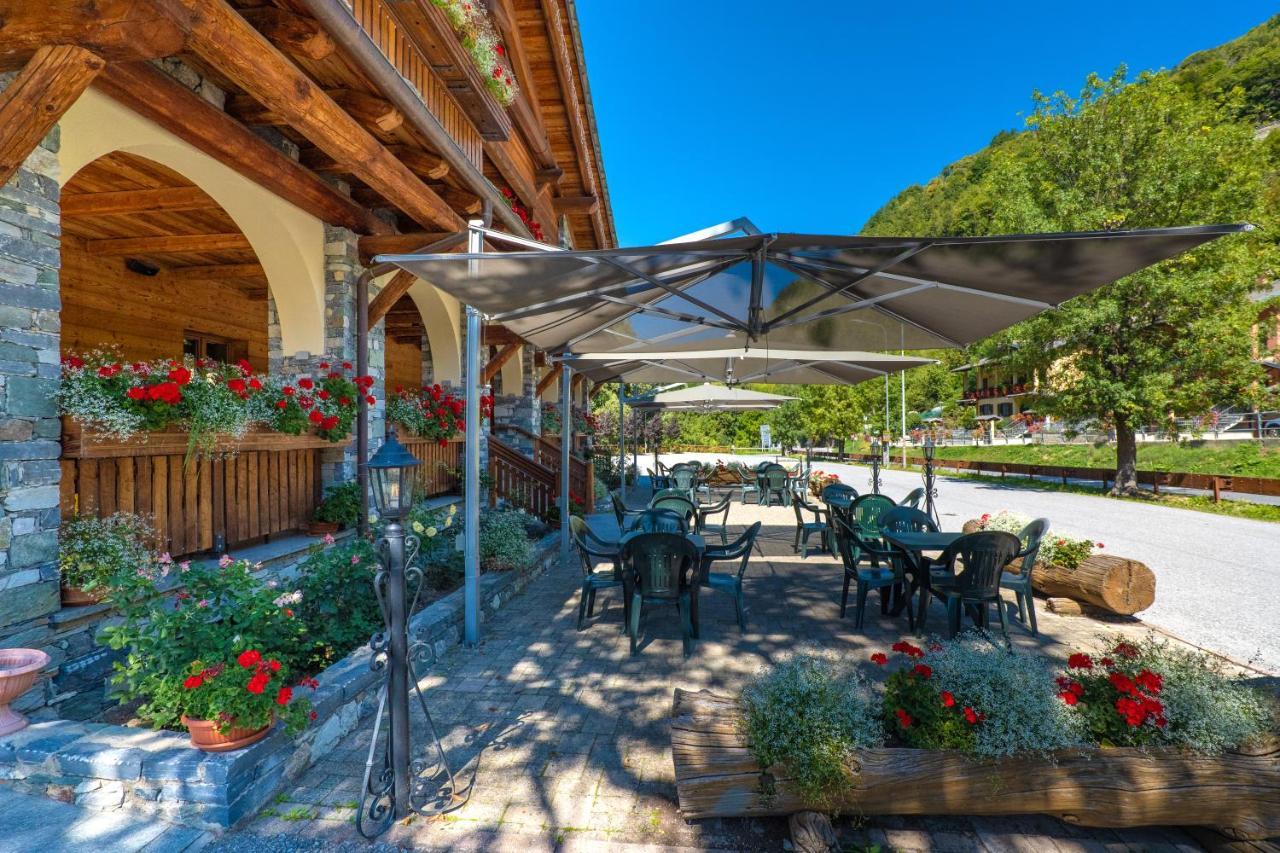B&B San Sebastiano ヴェルナンテ エクステリア 写真