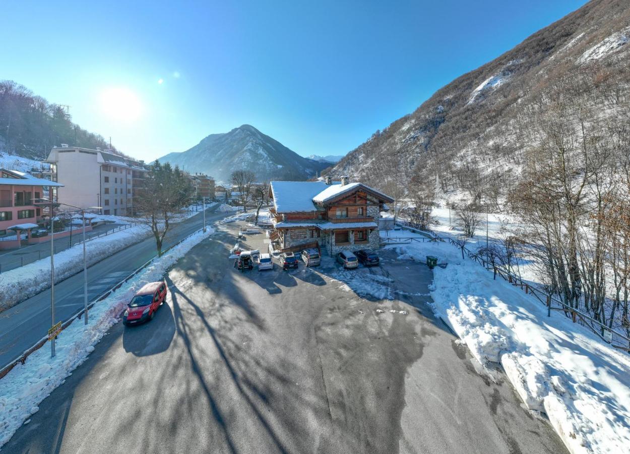 B&B San Sebastiano ヴェルナンテ エクステリア 写真