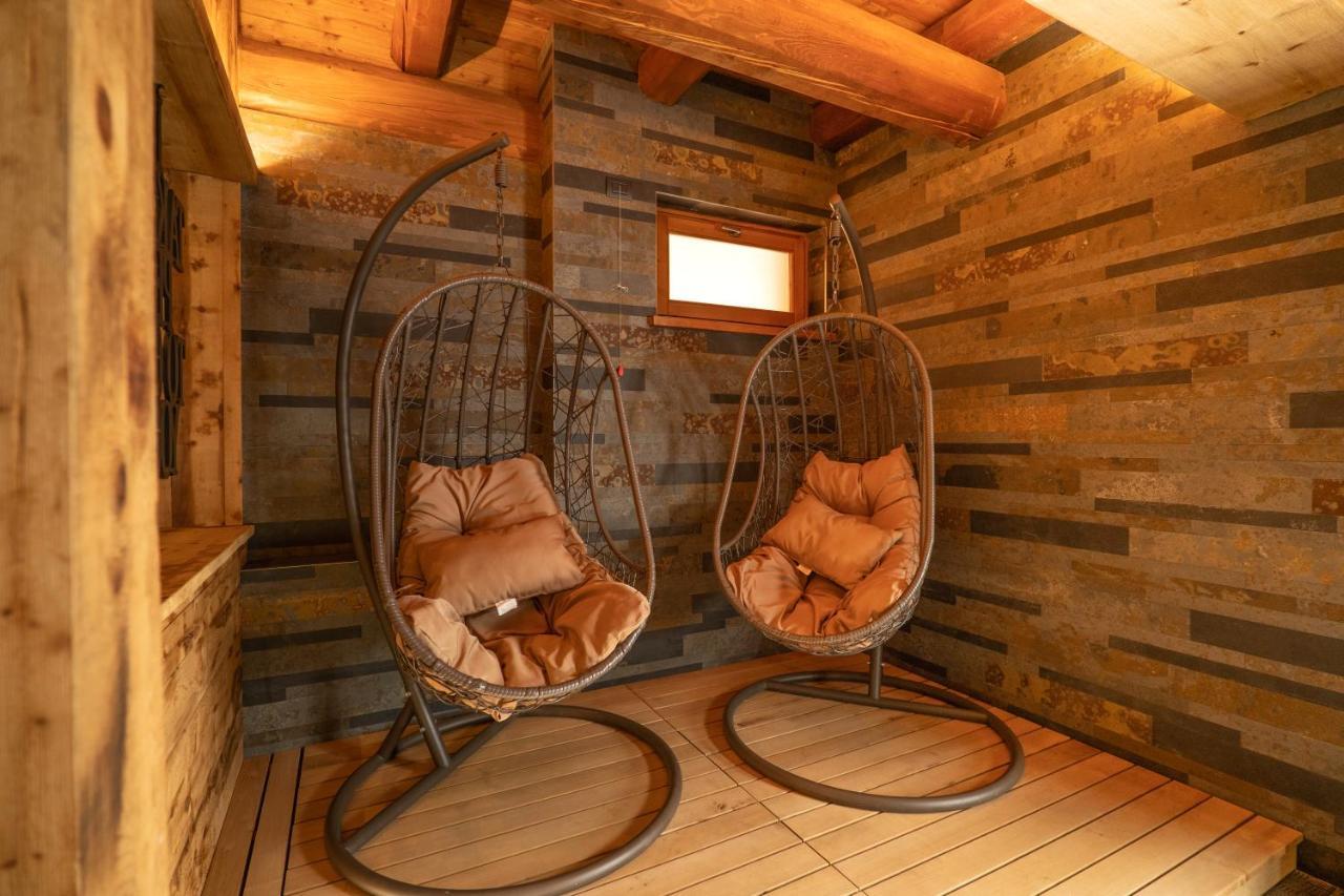 B&B San Sebastiano ヴェルナンテ エクステリア 写真